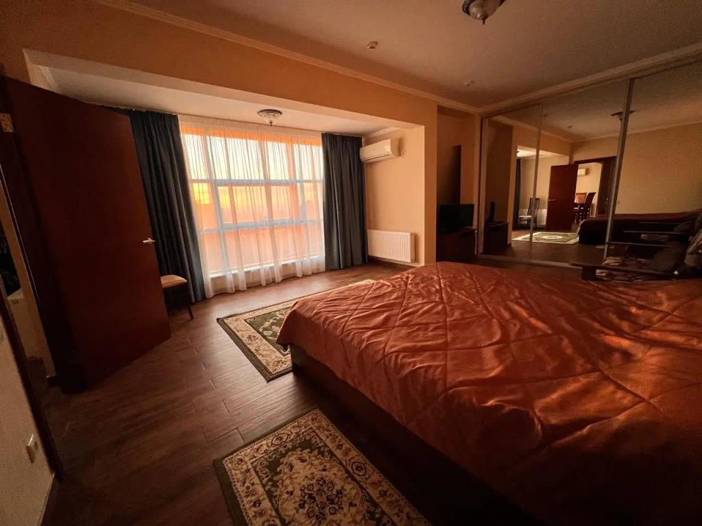 Belveder Hotel 0*