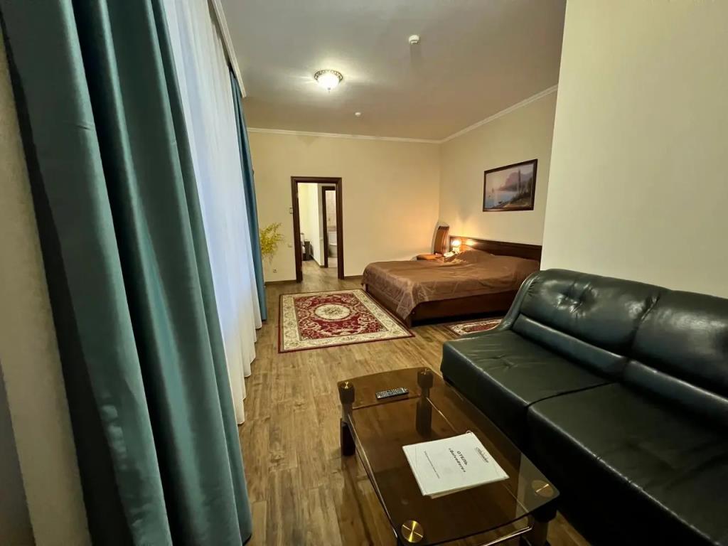 Belveder Hotel 0*