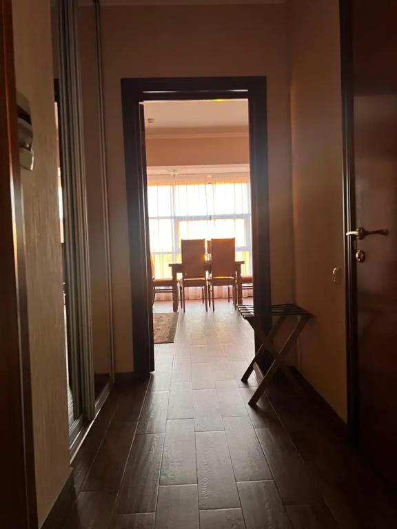 Belveder Hotel 0*