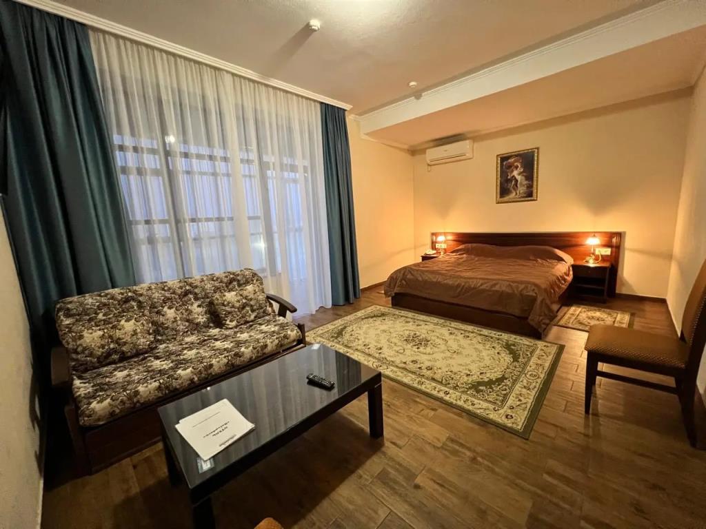 Belveder Hotel 0*
