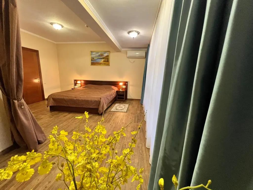 Belveder Hotel 0*