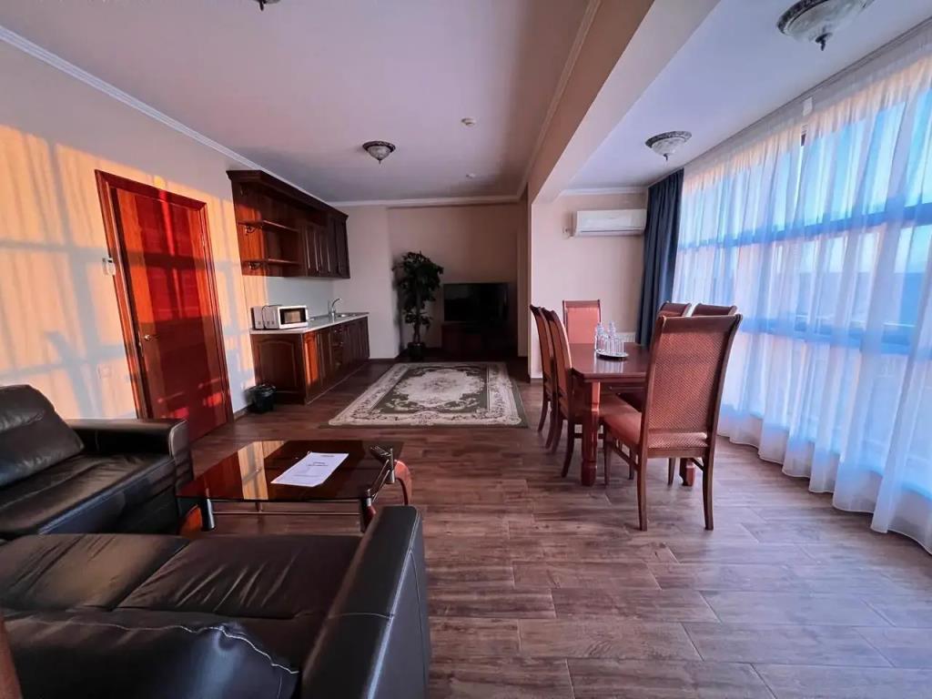 Belveder Hotel 0*