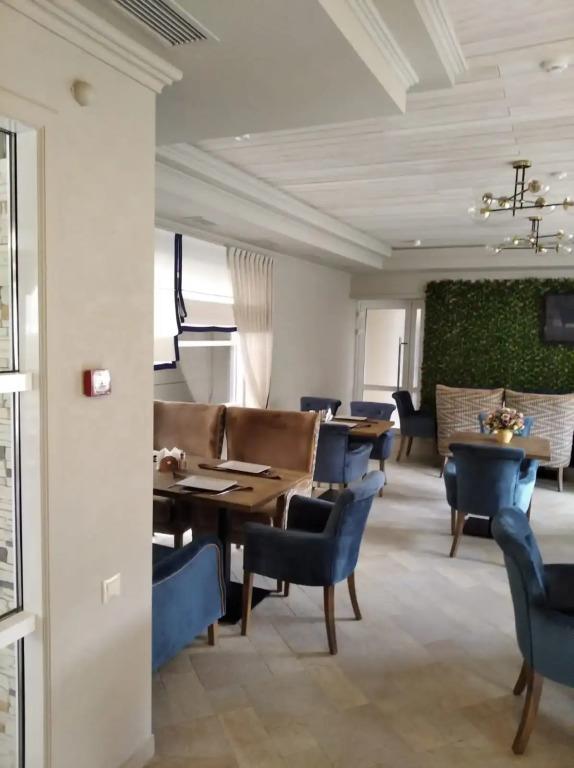 Belveder Hotel 0*