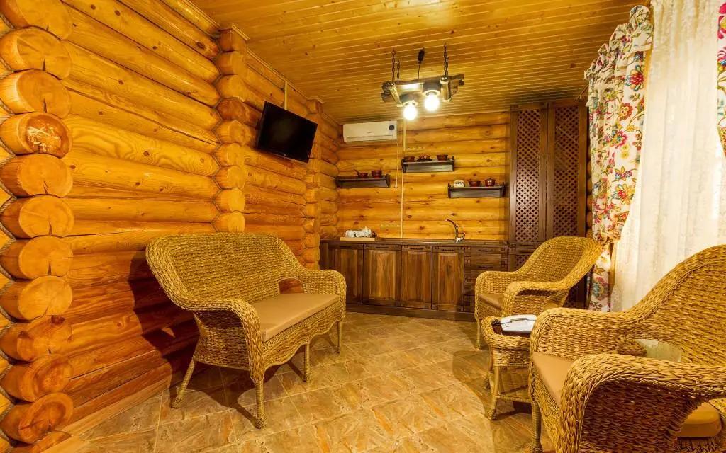 Belveder Hotel 0*