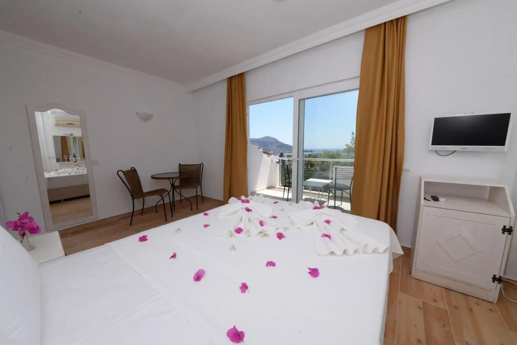 Neruda Hotel 0*