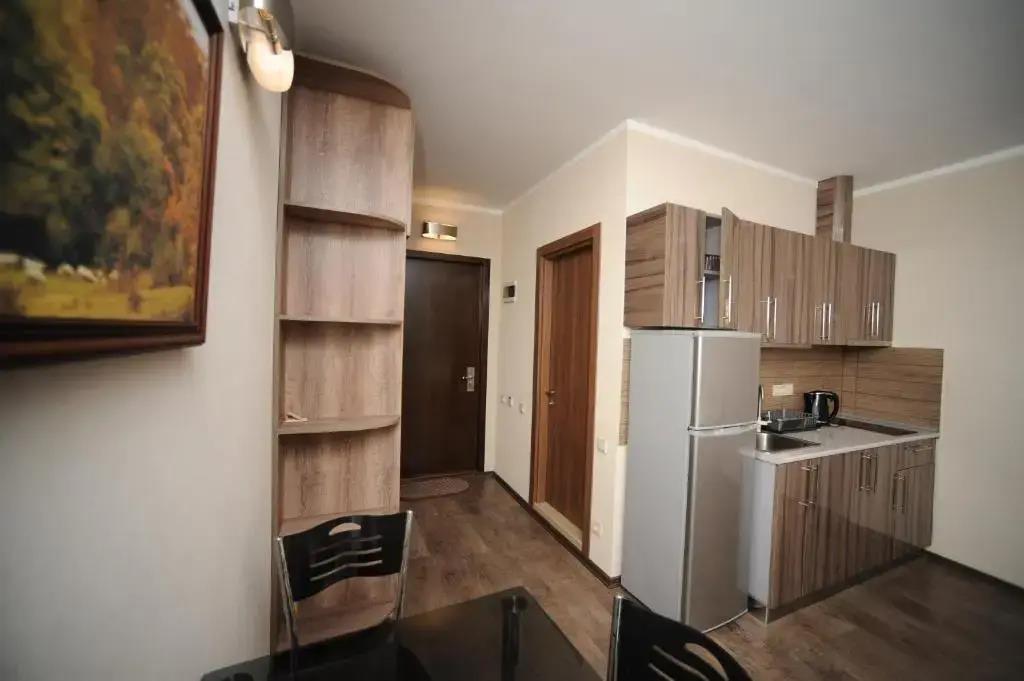 Orbi Sea Tower Apartment 0*