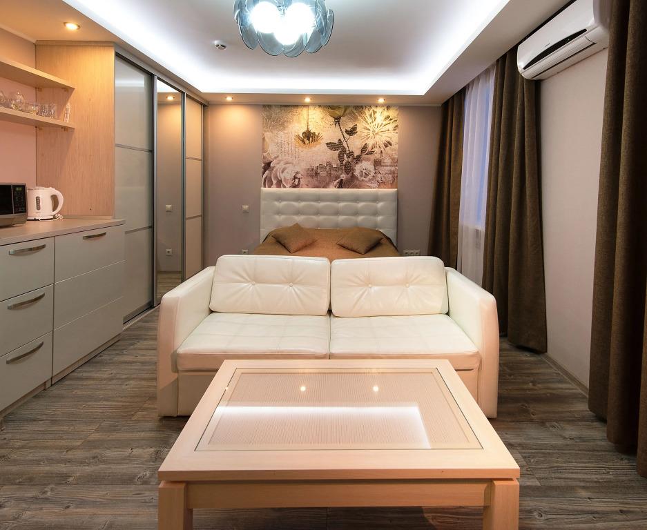 Profsoyuznaya Hotel 3*