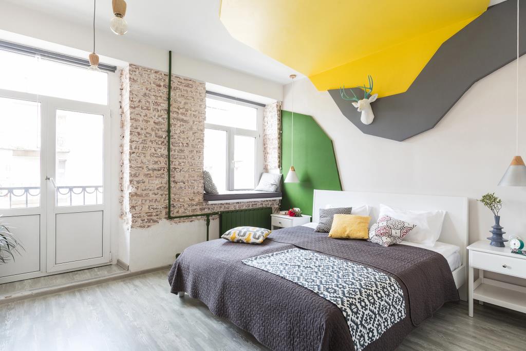 Rubika Apartments 0*