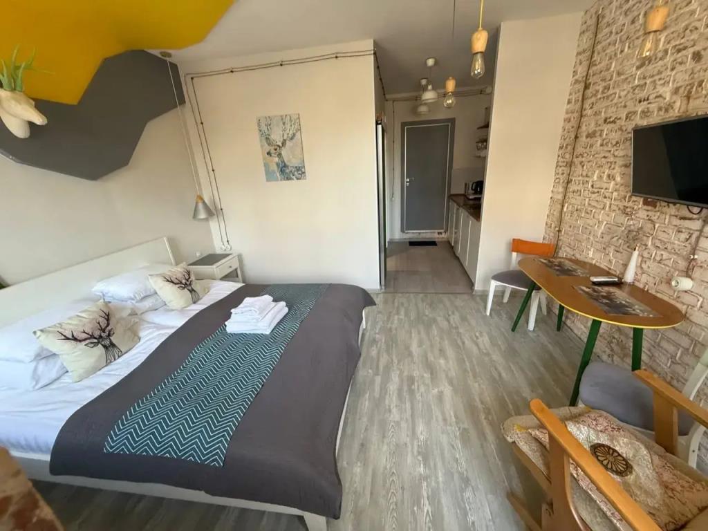 Rubika Apartments 0*