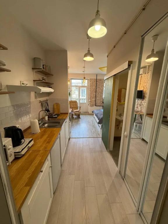 Rubika Apartments 0*