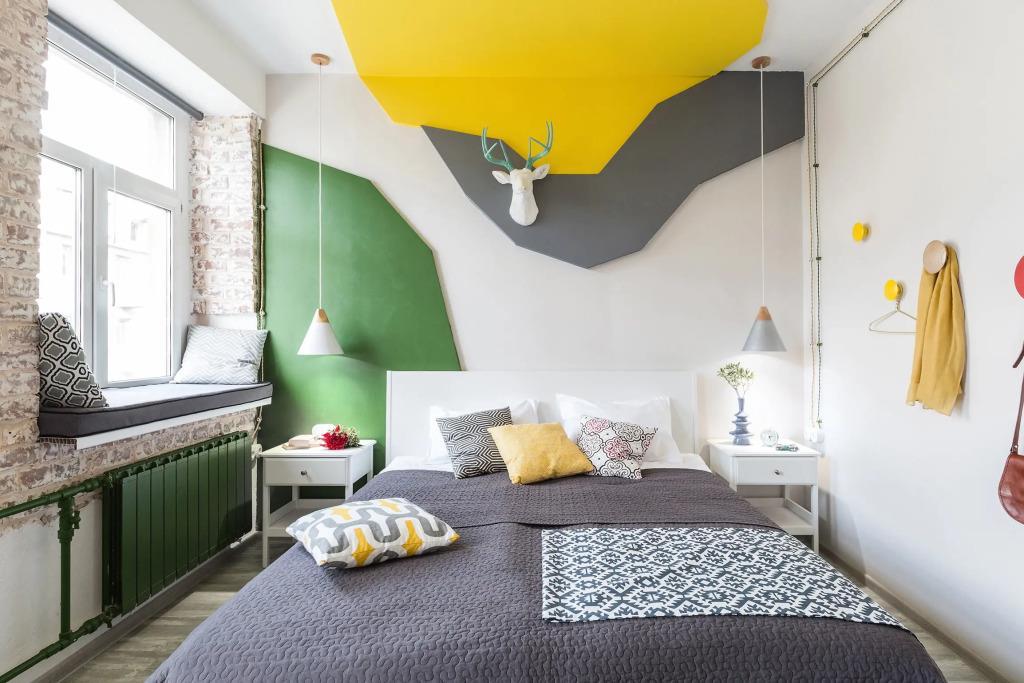 Rubika Apartments 0*