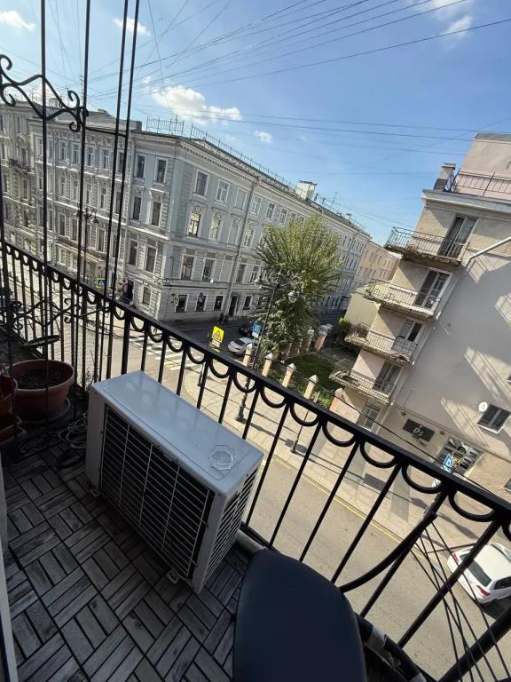 Rubika Apartments 0*