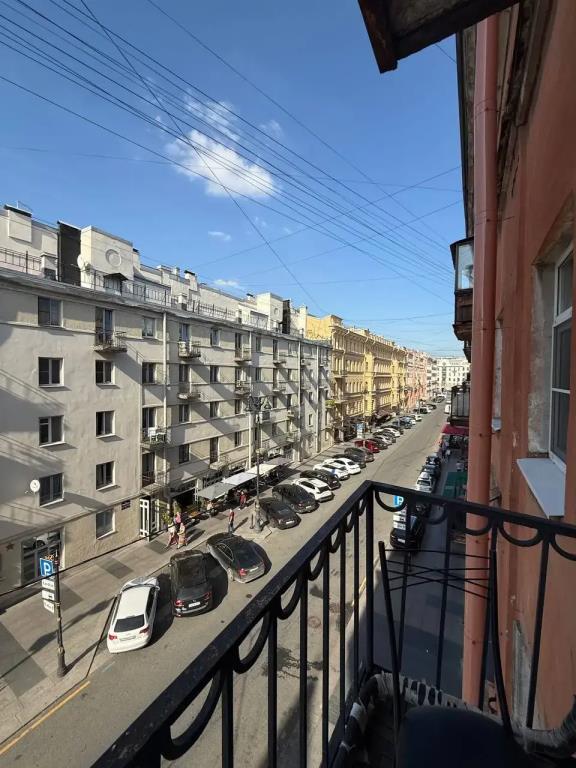 Rubika Apartments 0*
