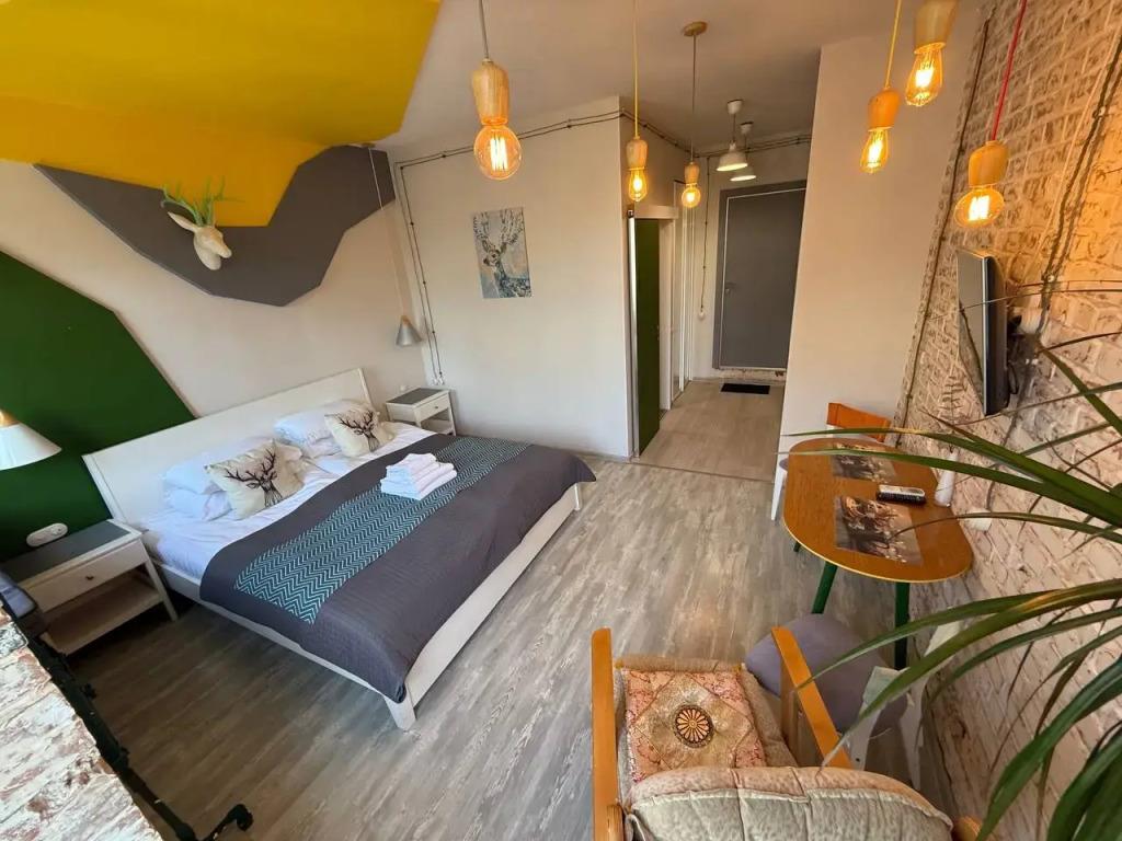 Rubika Apartments 0*