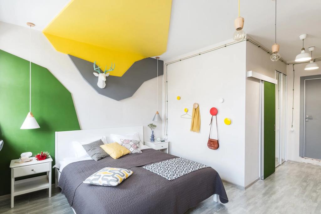 Rubika Apartments 0*