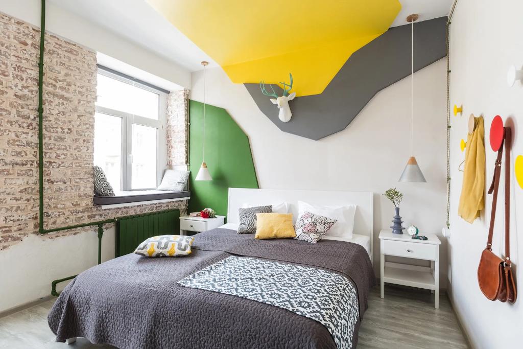 Rubika Apartments 0*