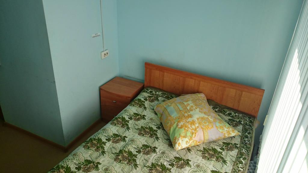 Molodezhnaya Hotel 0*