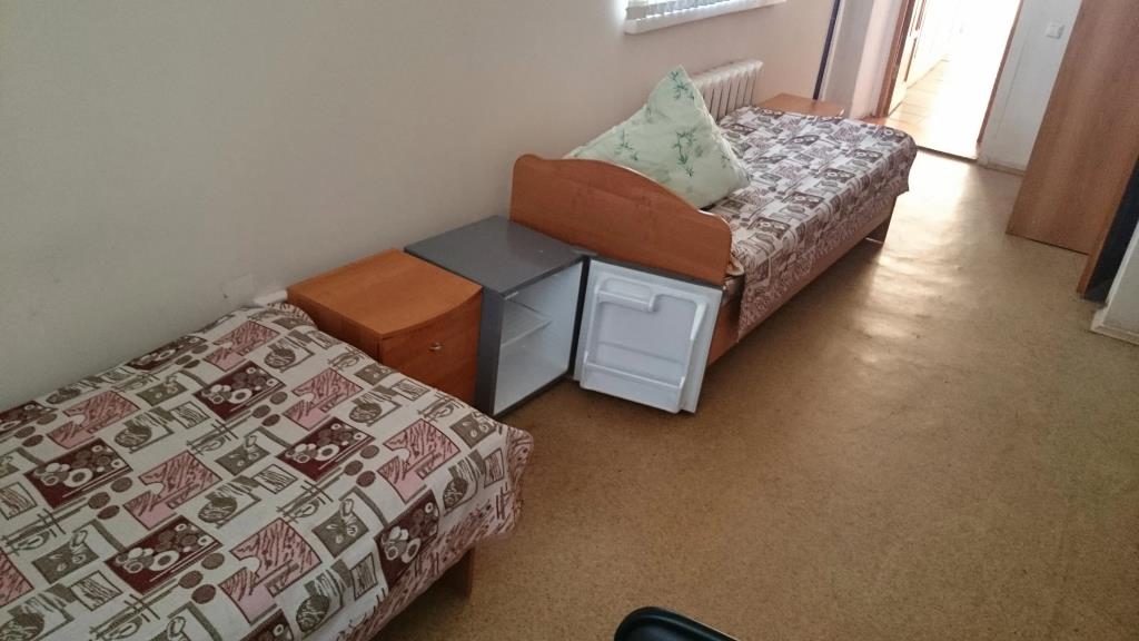 Molodezhnaya Hotel 0*