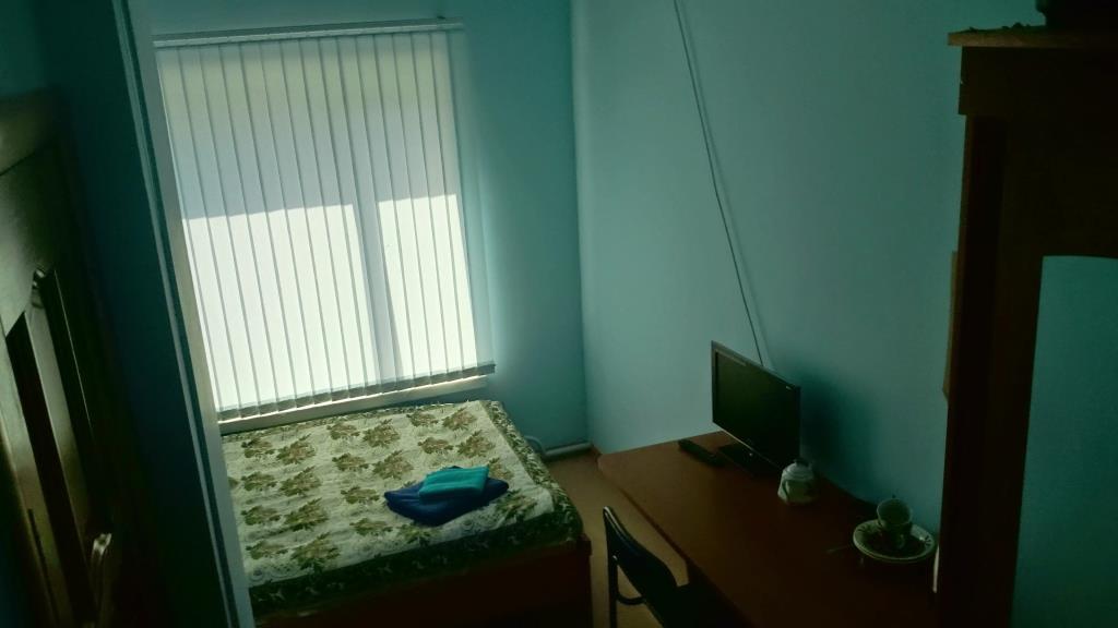 Molodezhnaya Hotel 0*