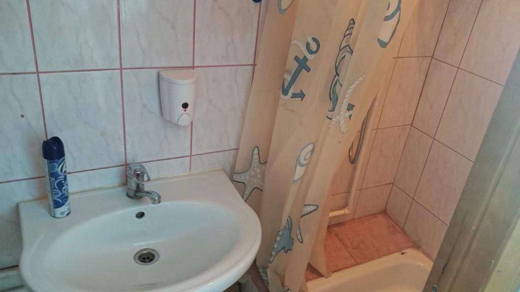 Molodezhnaya Hotel 0*