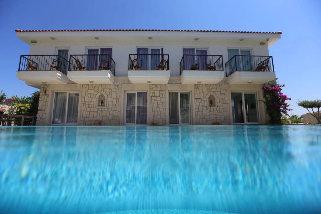 Ruzgar Gulu Otel 0*