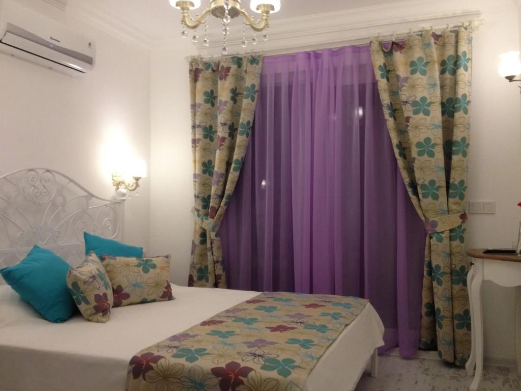 Ruzgar Gulu Otel 0*