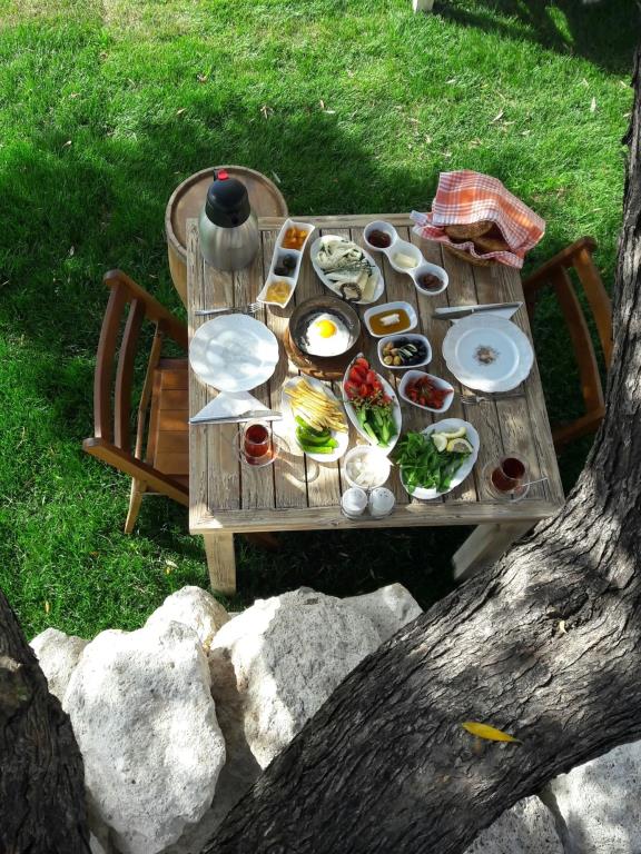 Ruzgar Gulu Otel 0*