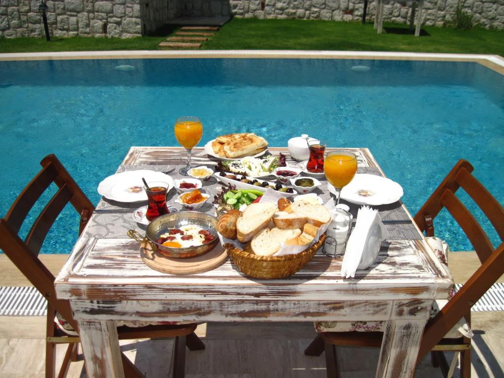 Ruzgar Gulu Otel 0*
