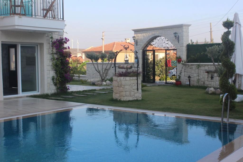 Ruzgar Gulu Otel 0*