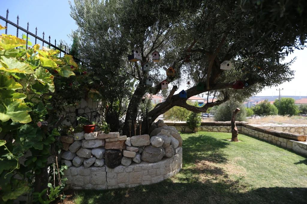 Ruzgar Gulu Otel 0*