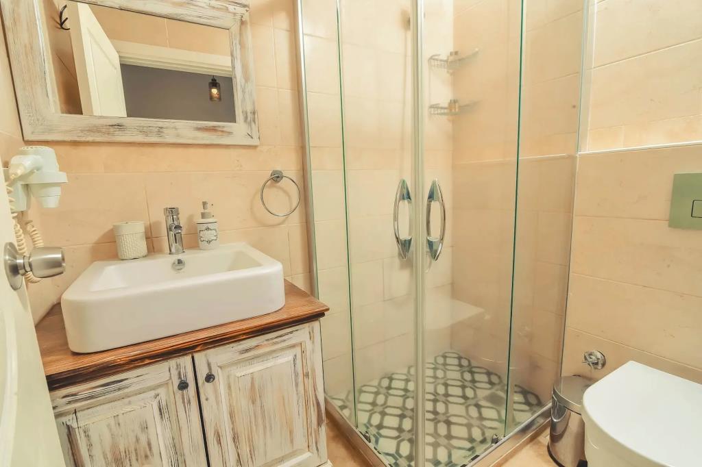 Ruzgar Gulu Otel 0*