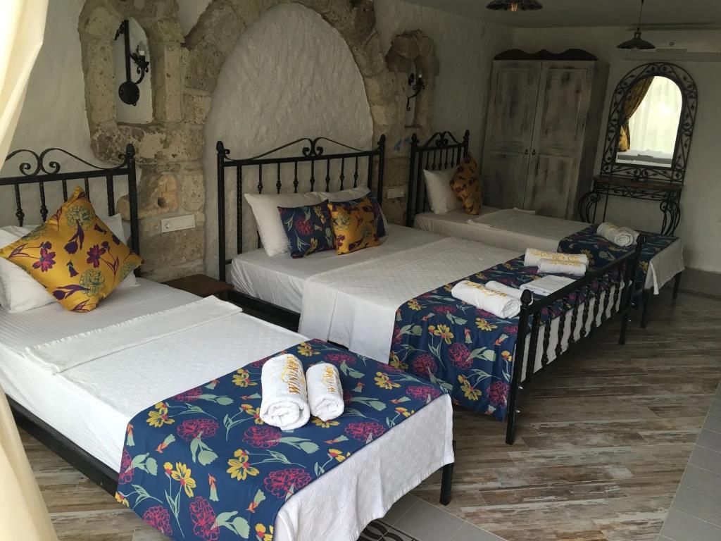 Ruzgar Gulu Otel 0*