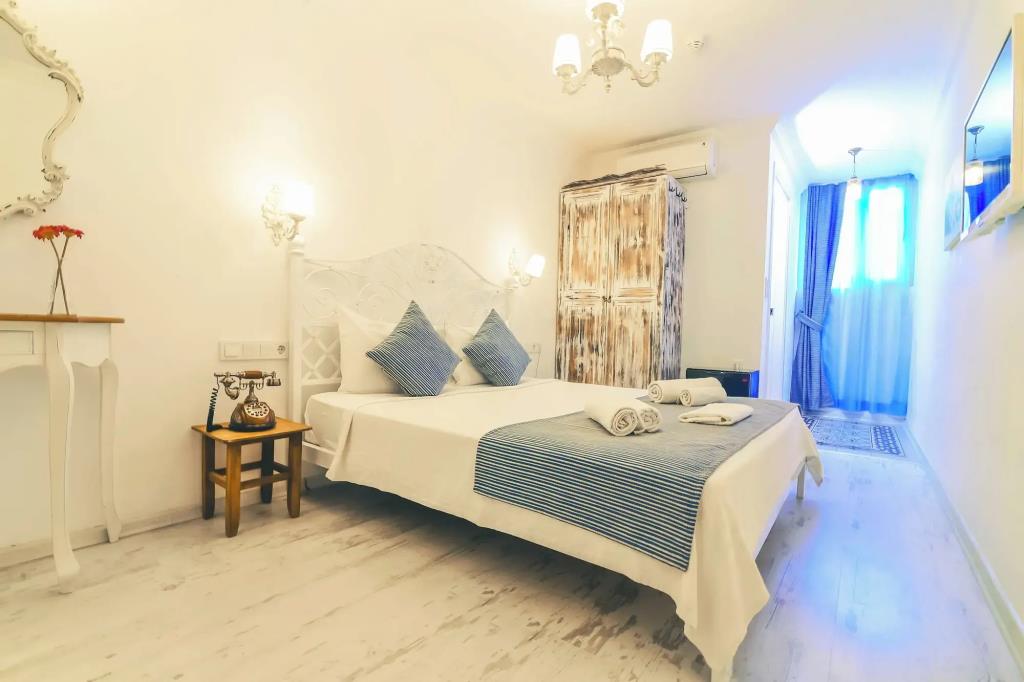Ruzgar Gulu Otel 0*