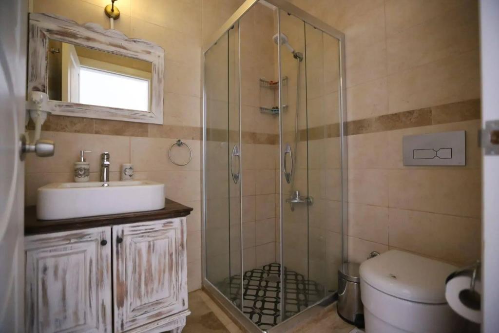 Ruzgar Gulu Otel 0*