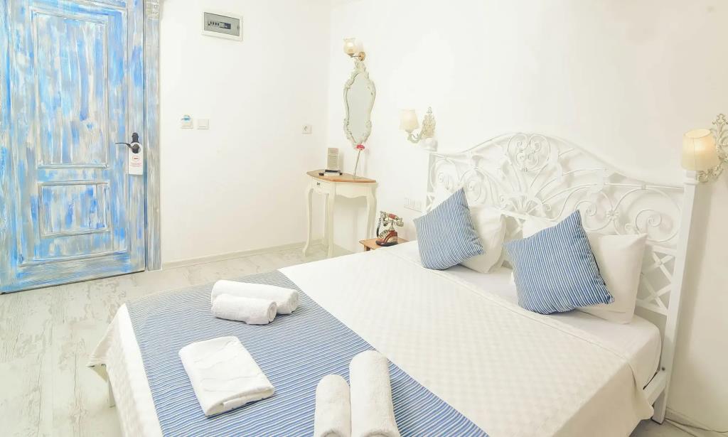 Ruzgar Gulu Otel 0*