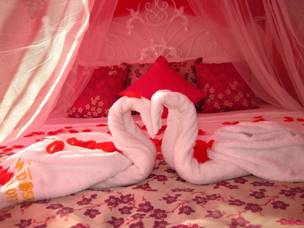 Ruzgar Gulu Otel 0*