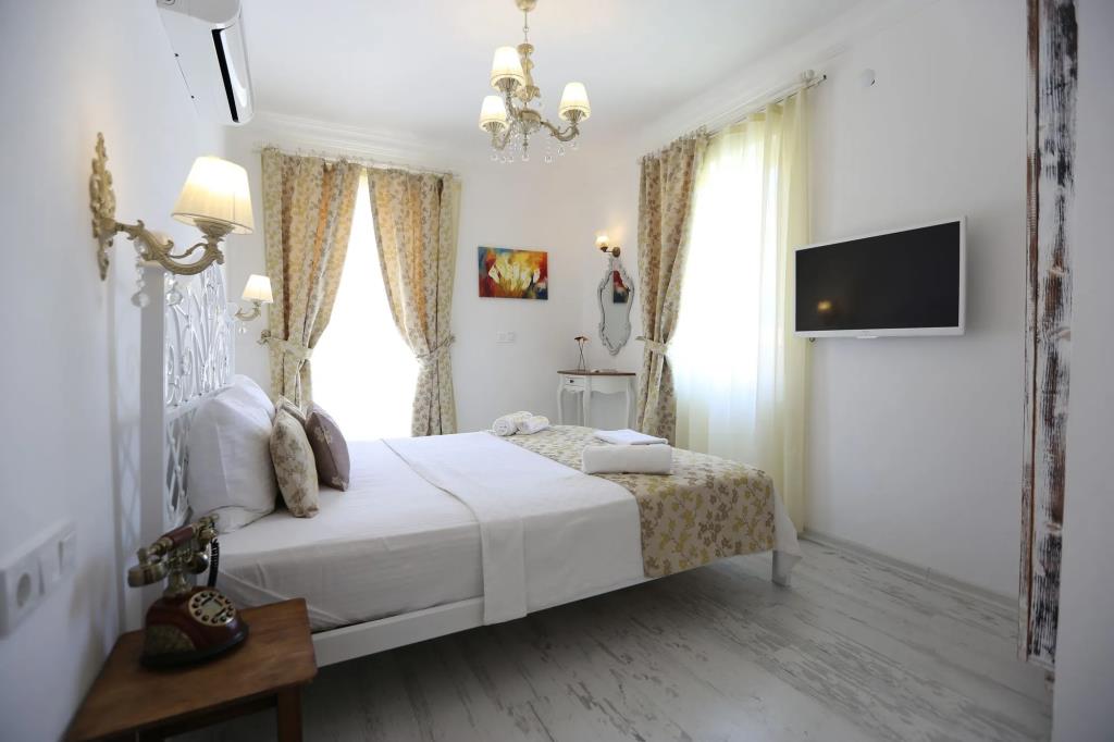 Ruzgar Gulu Otel 0*