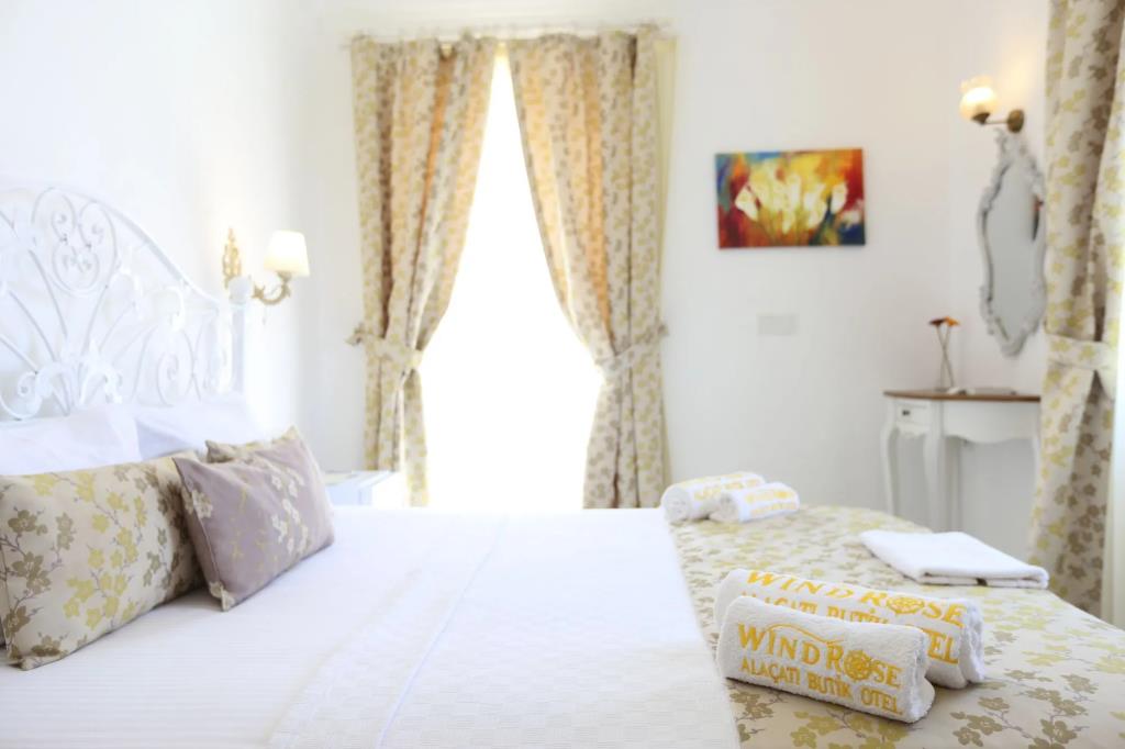 Ruzgar Gulu Otel 0*