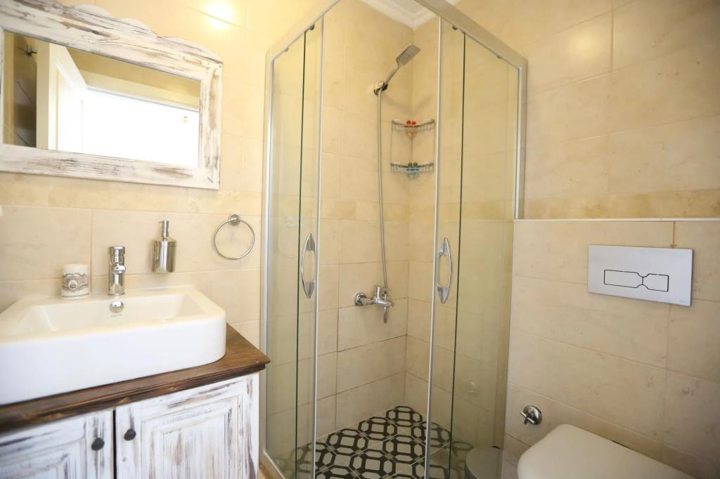 Ruzgar Gulu Otel 0*