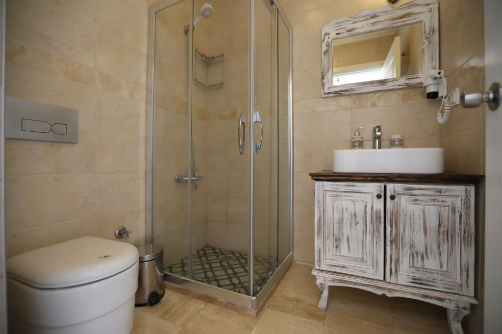 Ruzgar Gulu Otel 0*