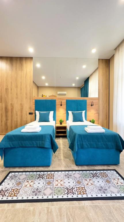 Essentuki Boutique hotel 0*