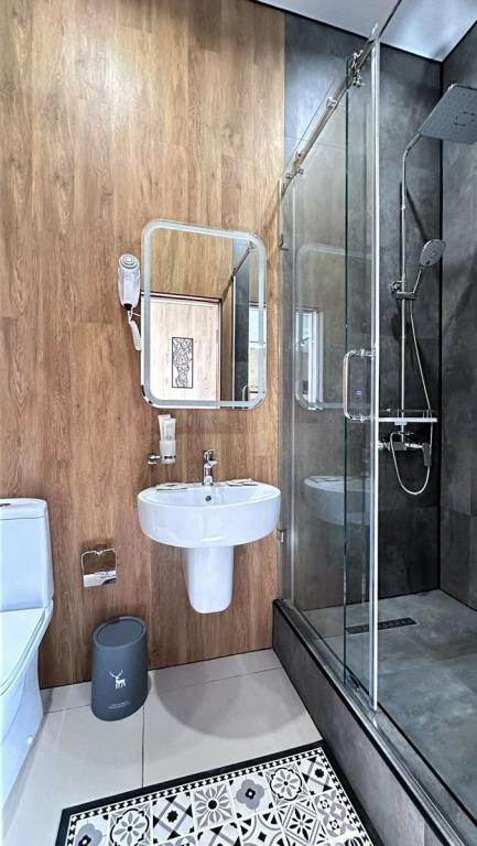 Essentuki Boutique hotel 0*