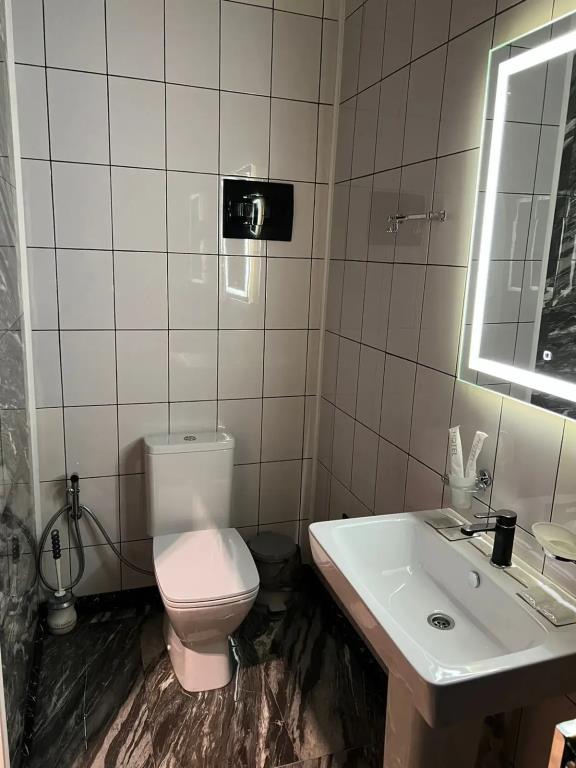 Essentuki Boutique hotel 0*