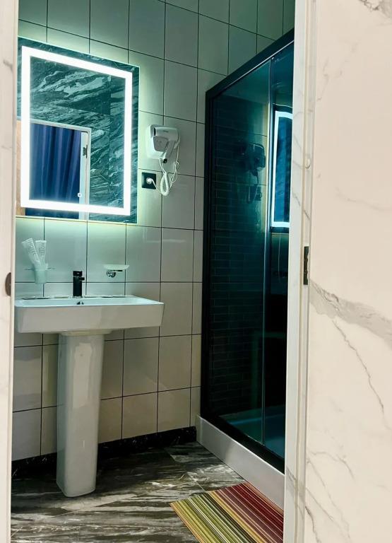 Essentuki Boutique hotel 0*