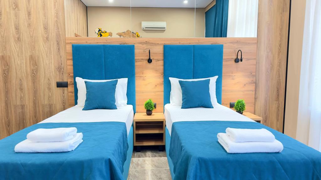 Essentuki Boutique hotel 0*