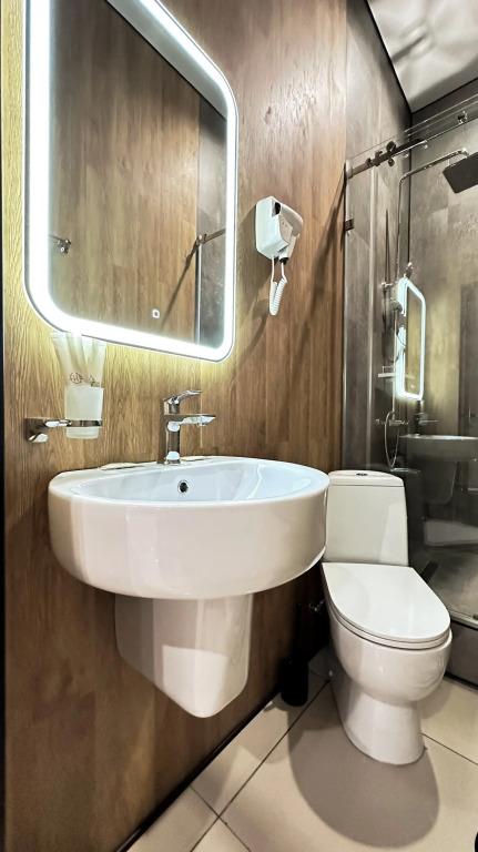 Essentuki Boutique hotel 0*