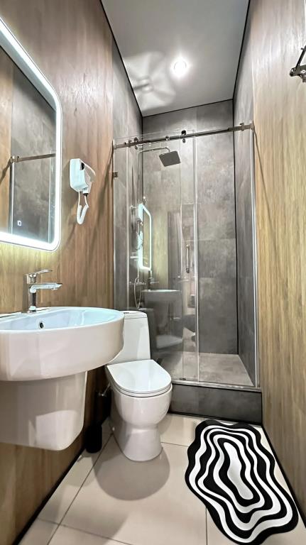 Essentuki Boutique hotel 0*