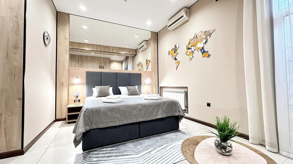 Essentuki Boutique hotel 0*