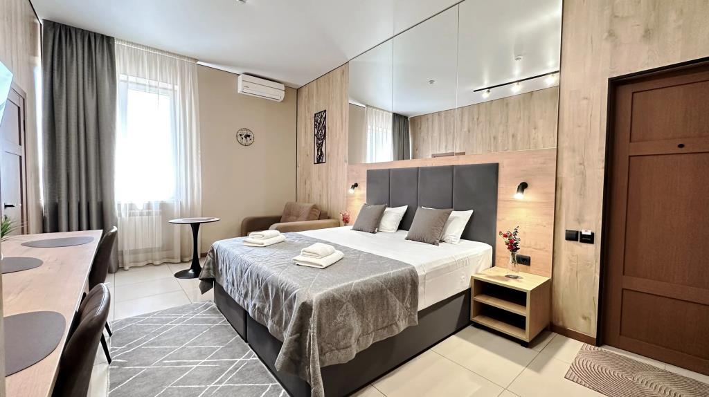 Essentuki Boutique hotel 0*