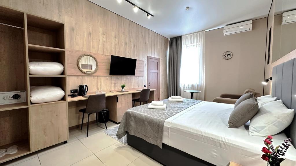 Essentuki Boutique hotel 0*